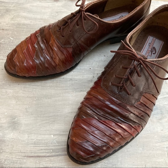 Giorgio Brutini Oxfords 8.5 D main image 6